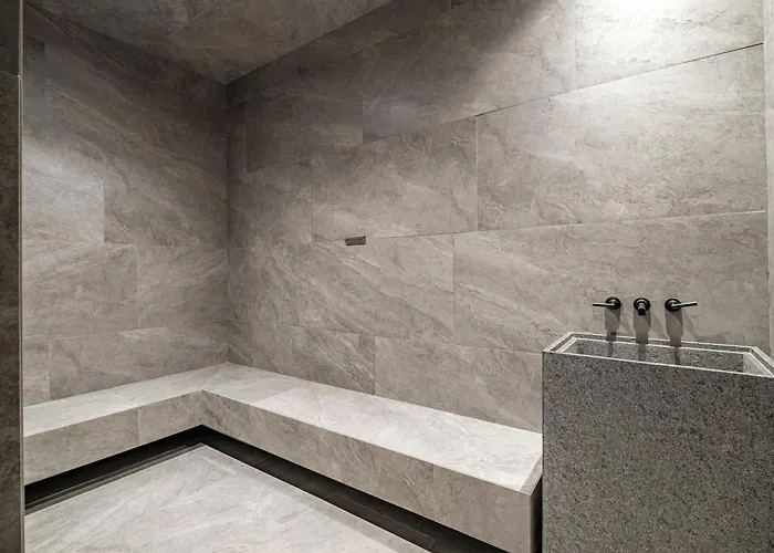 Luxurious 1br Near Reforma - Pool - Gym