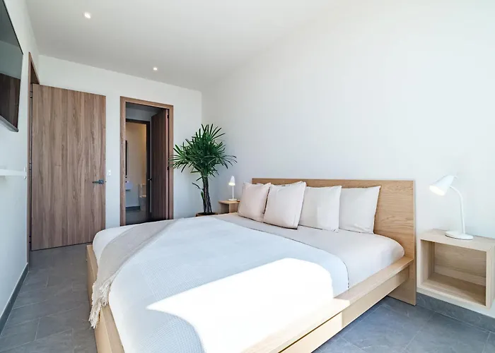 Luxurious 1br Near Reforma - Pool - Gym Casa de férias