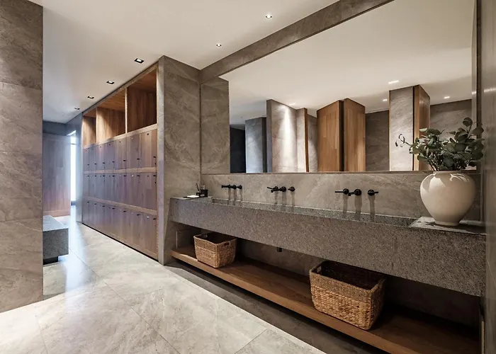 Luxurious 1br Near Reforma - Pool - Gym Casa de férias *
