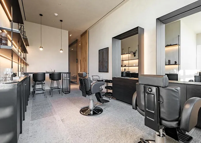 Casa de férias Luxurious 1br Near Reforma - Pool - Gym Cidade do México