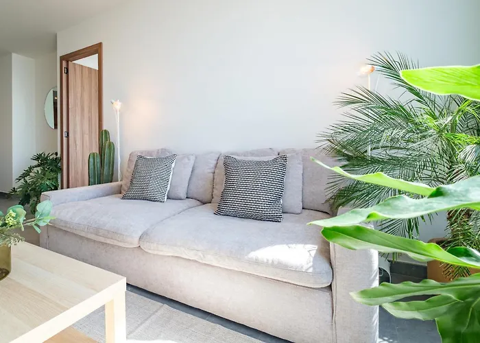 Luxurious 1br Near Reforma - Pool - Gym
