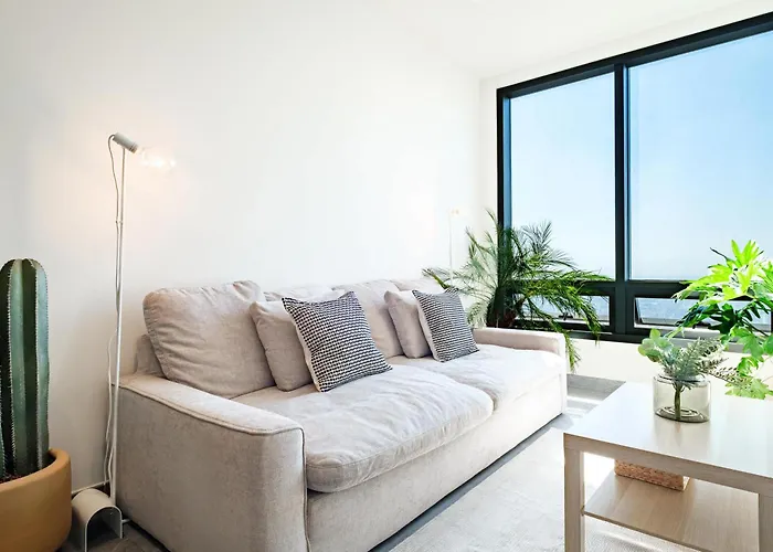 Luxurious 1br Near Reforma - Pool - Gym *
