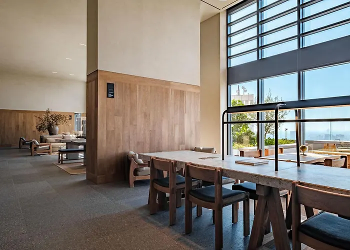 Luxurious 1br Near Reforma - Pool - Gym